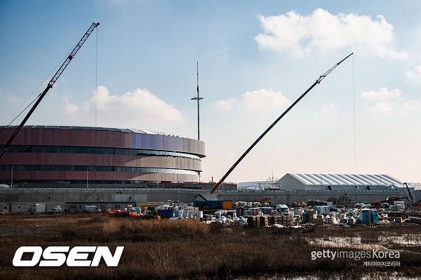 올림픽 코앞인데? 선수단 '멘붕'... BBC