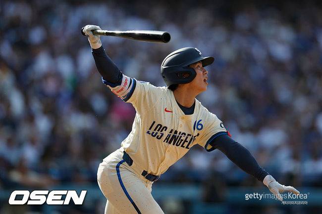 김혜성 깜짝 발언에 뒤집어졌다, 성공 의지 이 정도라니…영어 공부에 진심