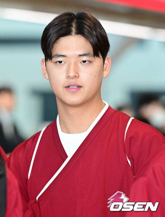 '학폭 논란→서면사과 불이행' 키움 박준현, 직접 입 열었다...