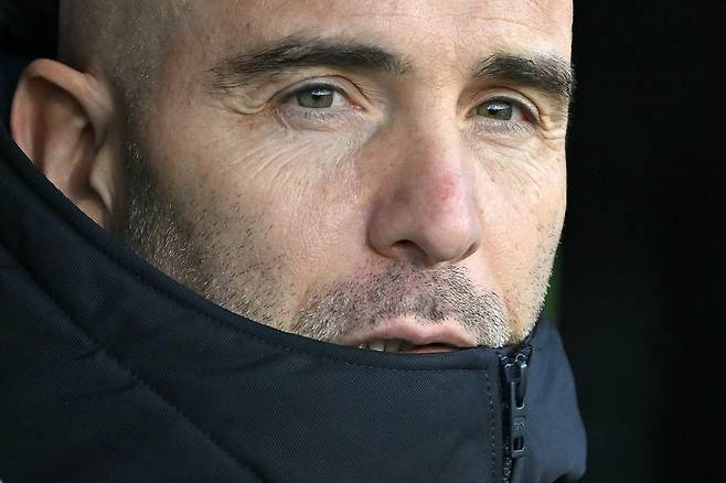 프랭크 전격 경질→후임 감독 마레스카 유력?…'첼시 우승시킨 명장' 레스터도 재영입 관심