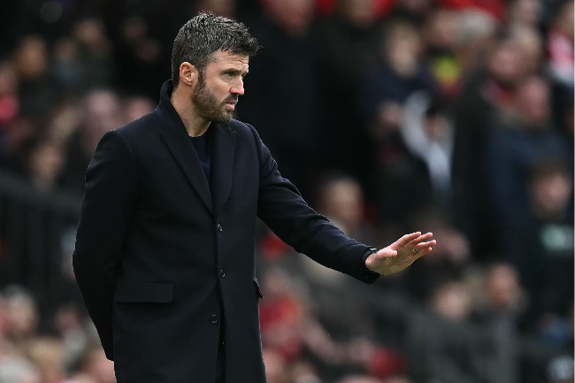 ‘90+1분 동점골 실점 → 90+4분 결승골’ 캐릭 부임 후 승승승, 꿈의 극장 개봉한 맨유…풀럼전 3-2 승, 리그 7경기 승무무무승승승