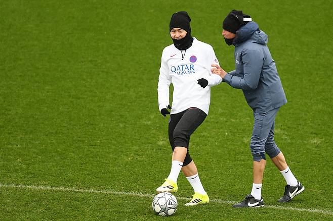 '韓 축구 최악의 HERE WE GO' 터졌다...이강인 대신 아틀레티코 갑니다