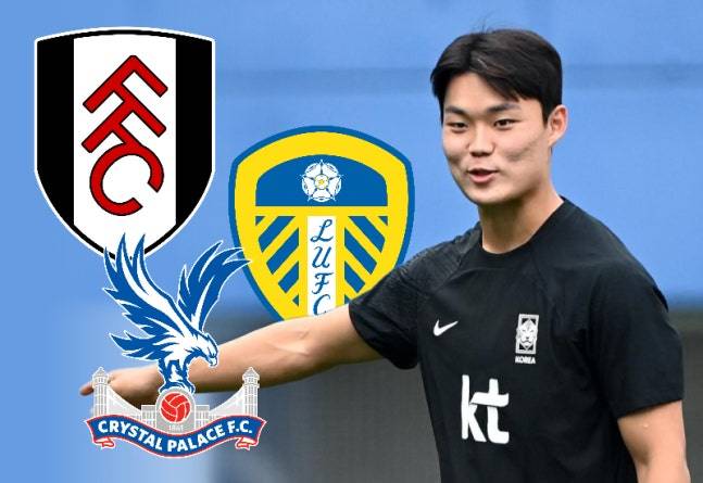 韓 축구 역사 최고의 '초대형 이적' 임박…오현규 극적 EPL행 가능성