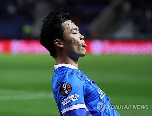 韓 축구 역사 최고의 '초대형 이적' 임박…오현규 극적 EPL행 가능성