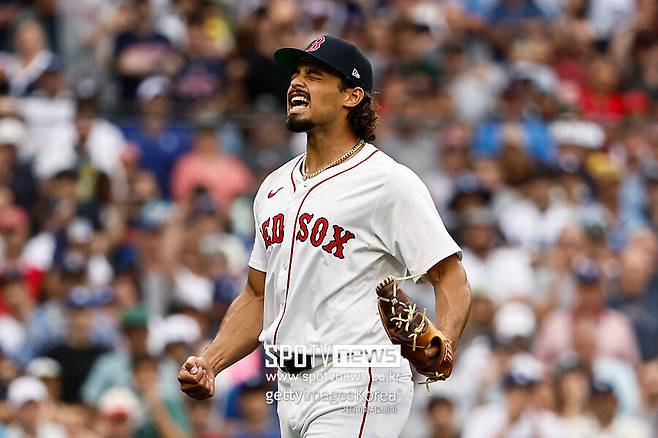 현금 포함 4대2 초대형 트레이드 터졌다…핵심은 363억원 구원투수, 힉스 화이트삭스 간다