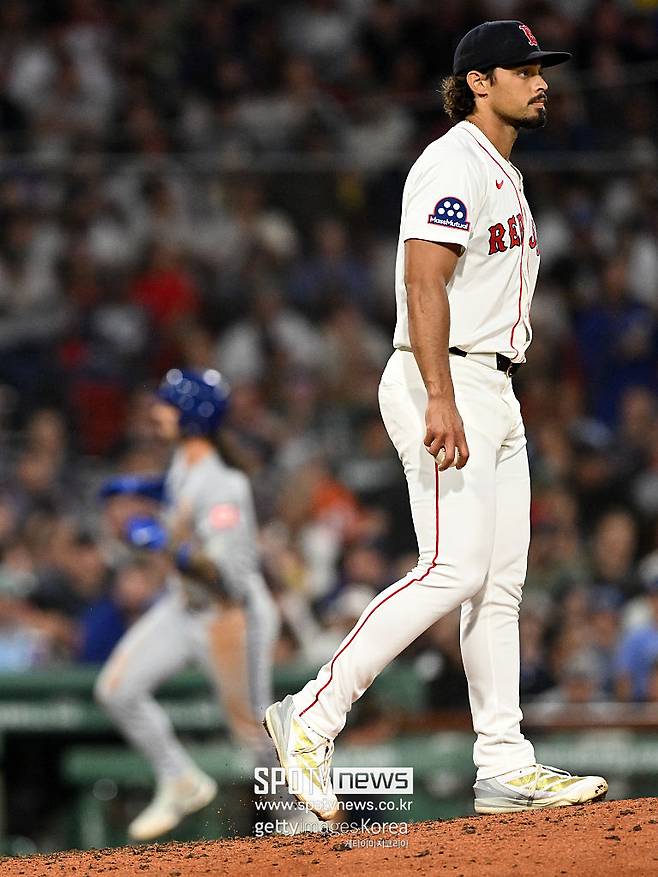 현금 포함 4대2 초대형 트레이드 터졌다…핵심은 363억원 구원투수, 힉스 화이트삭스 간다