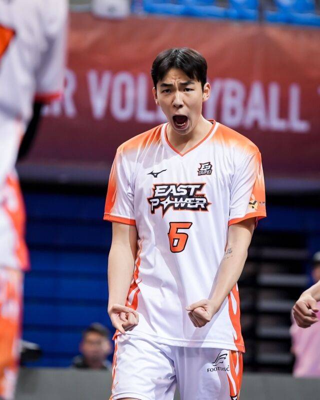 195cm 장신 세터 유망주, 왜 대만팀 임대 택했나…유일 韓 선수 자존심 지킨다