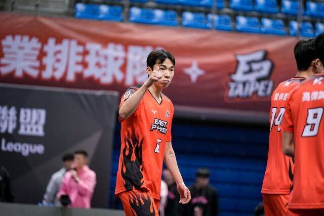 195cm 장신 세터 유망주, 왜 대만팀 임대 택했나…유일 韓 선수 자존심 지킨다