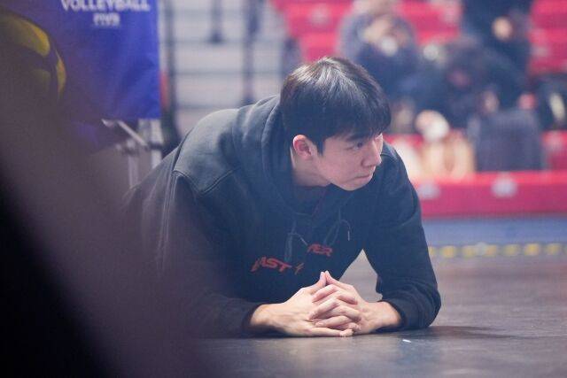 195cm 장신 세터 유망주, 왜 대만팀 임대 택했나…유일 韓 선수 자존심 지킨다