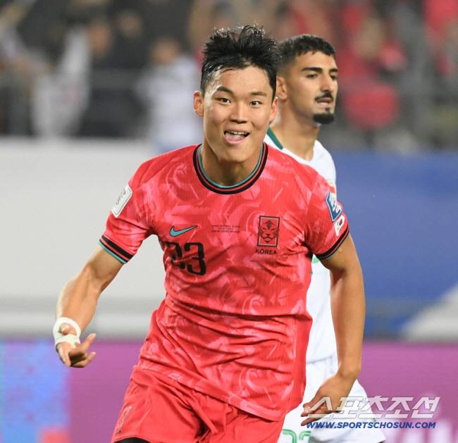 HERE WE GO 확인, '韓 차세대 스트라이커' 오현규 좌절 또 좌절, 분데스 이어 EPL 진출마저 실패 대위기...풀럼, 미국 국대와 모든 합의 완료