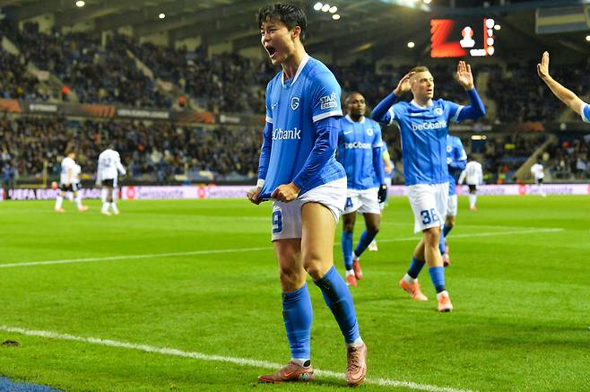 HERE WE GO 확인, '韓 차세대 스트라이커' 오현규 좌절 또 좌절, 분데스 이어 EPL 진출마저 실패 대위기...풀럼, 미국 국대와 모든 합의 완료