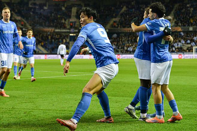 HERE WE GO 확인, '韓 차세대 스트라이커' 오현규 좌절 또 좌절, 분데스 이어 EPL 진출마저 실패 대위기...풀럼, 미국 국대와 모든 합의 완료