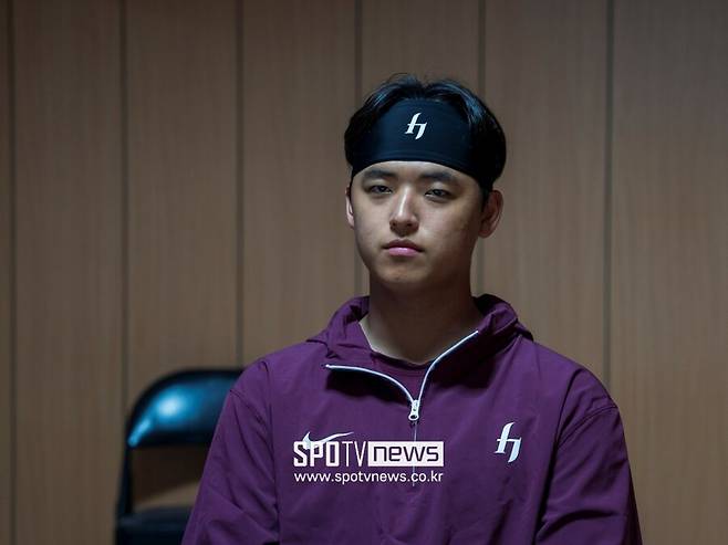 교체 지시한 감독에게 공 던졌던 박준현