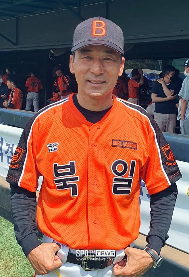 교체 지시한 감독에게 공 던졌던 박준현