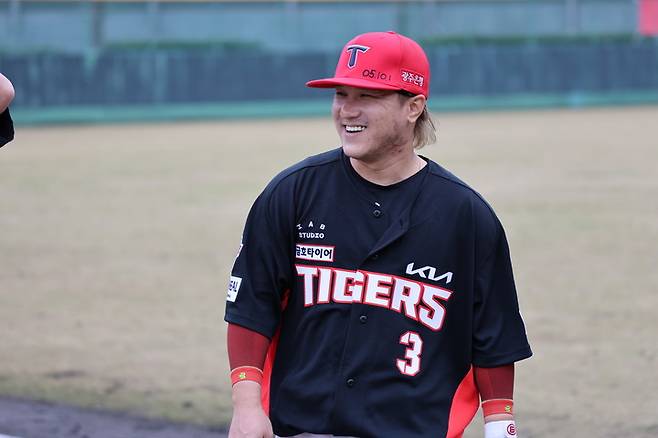 8위의 상처, 베테랑의 선택...김선빈은 왜 스스로를 '깎았'나
