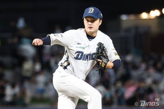 “어린 애를 왜 사지로 몰아넣습니까” 코치 만류에도 호부지는 박영현·김택연 떠올렸다…NC에도 비밀병기 있다