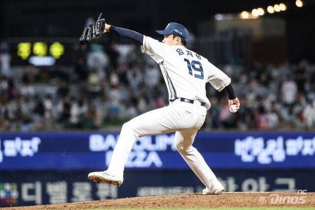 “어린 애를 왜 사지로 몰아넣습니까” 코치 만류에도 호부지는 박영현·김택연 떠올렸다…NC에도 비밀병기 있다