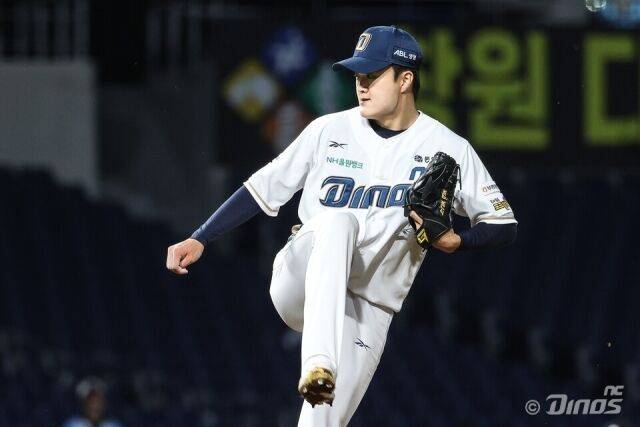 “어린 애를 왜 사지로 몰아넣습니까” 코치 만류에도 호부지는 박영현·김택연 떠올렸다…NC에도 비밀병기 있다