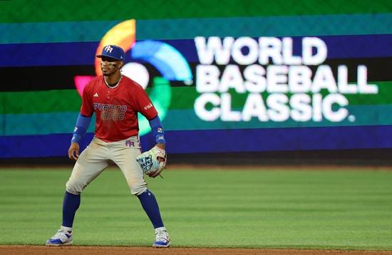 푸에르토리코 'WBC 불참' 격분→MLB가 꼬리 내렸다…'린도어+투수 4명' 보험 문제 전면 재검토