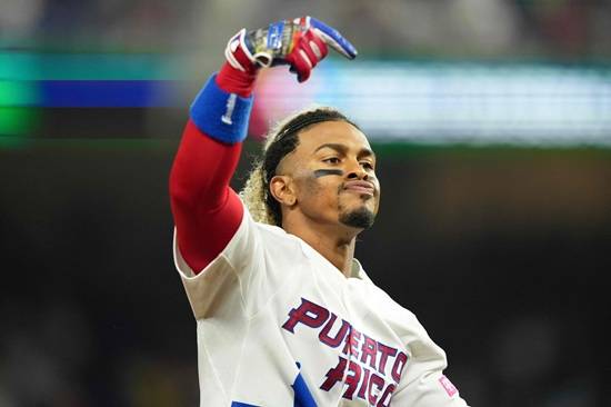 푸에르토리코 'WBC 불참' 격분→MLB가 꼬리 내렸다…'린도어+투수 4명' 보험 문제 전면 재검토