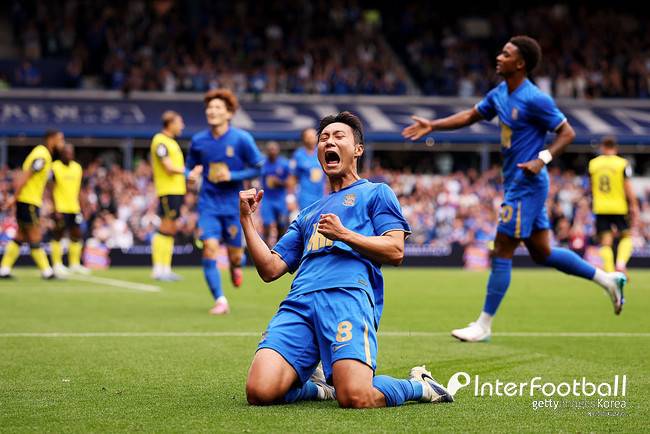 '도전자' 백승호의 역사적인 이정표...벌써 버밍엄 시티 출전 100경기 달성! 구단 SNS가 특급 조명