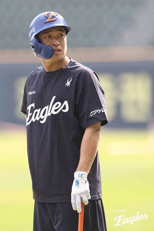 '작심 발언!' 강정호