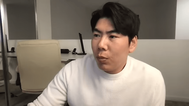 '작심 발언!' 강정호