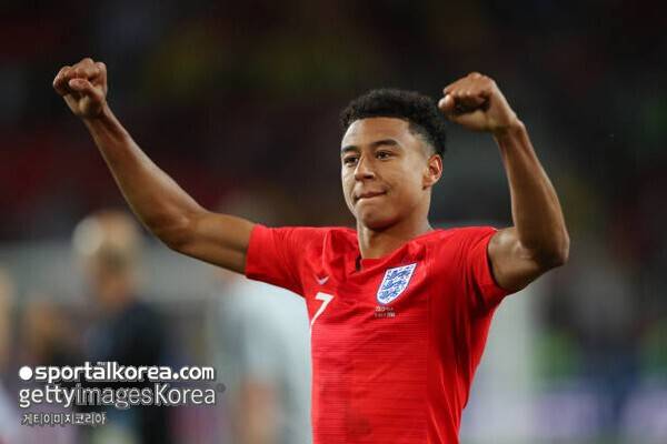 FC서울 출신 린가드 'PL→K리그→PL' 역대급 '역수출 신화' 완성하나…'우승 경쟁' 빌라서 러브콜?