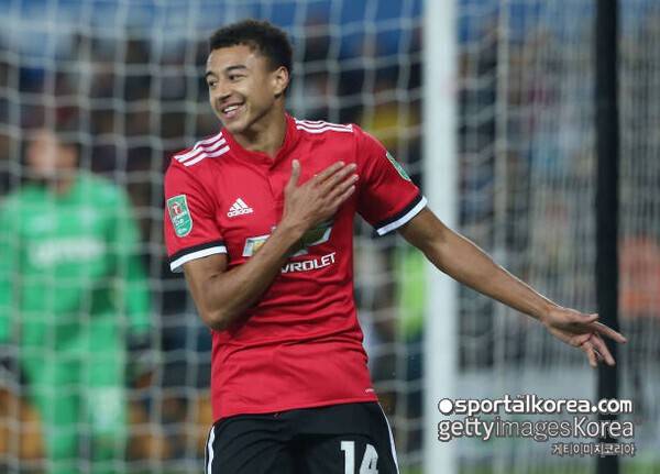 FC서울 출신 린가드 'PL→K리그→PL' 역대급 '역수출 신화' 완성하나…'우승 경쟁' 빌라서 러브콜?