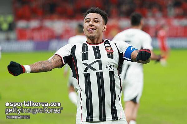 FC서울 출신 린가드 'PL→K리그→PL' 역대급 '역수출 신화' 완성하나…'우승 경쟁' 빌라서 러브콜?