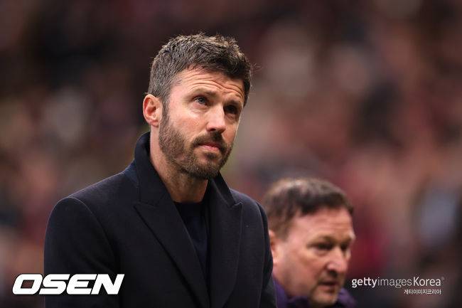 캐릭 맨유 상승세에 BBC의 의문,