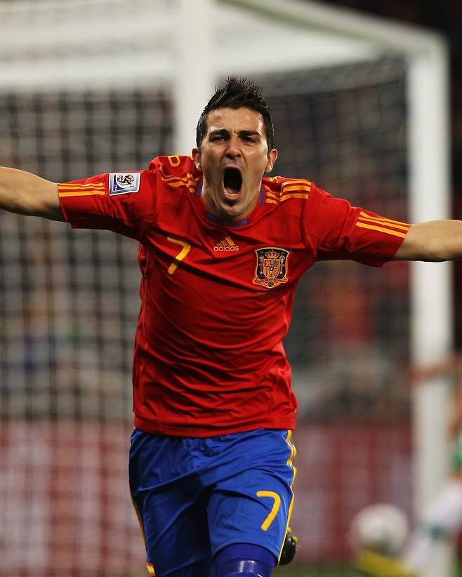 '와' 호날두→비야→베컴→그리즈만→손흥민!…또또 쾌거 썼다, 역대 최고 NO.7 오른다→FIFA 선정 '국대 7번' 월드베스트 5인 선정