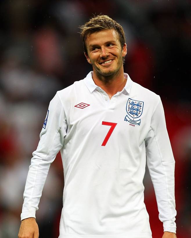 '와' 호날두→비야→베컴→그리즈만→손흥민!…또또 쾌거 썼다, 역대 최고 NO.7 오른다→FIFA 선정 '국대 7번' 월드베스트 5인 선정