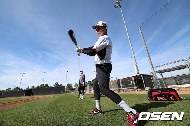 10억 이상 포기하고 LG 잔류, 왜 그랬을까…우승 주장 박해민 “KS 2연패 도전 기회 자주 오지 않는다”