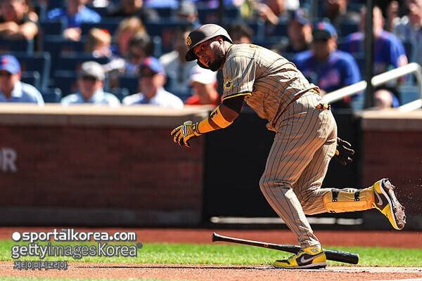'MLB 손아섭'은 176억에 사인, 그럼 한화는? 오키나와 출국은 19일, 그 전에 '극적 합의' 가능할까