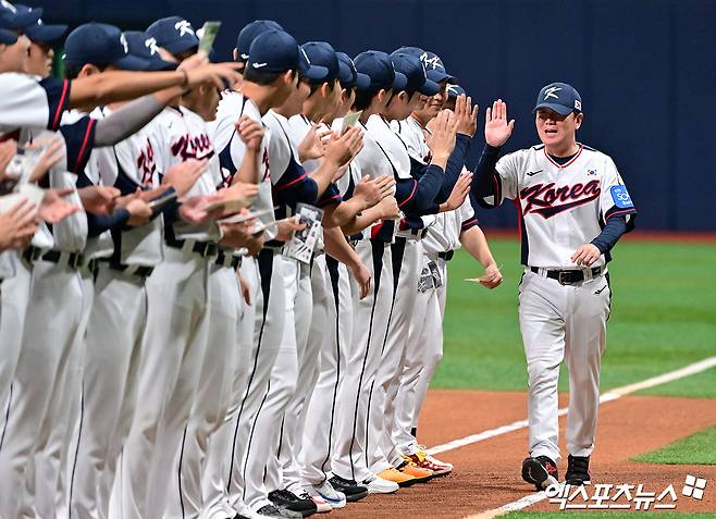 '초긴장' 대만, 한국계 빅리거 WBC 합류 주시…