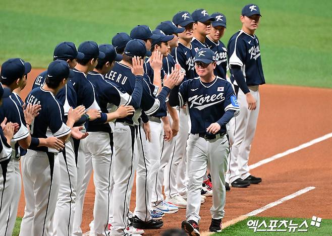 '초긴장' 대만, 한국계 빅리거 WBC 합류 주시…