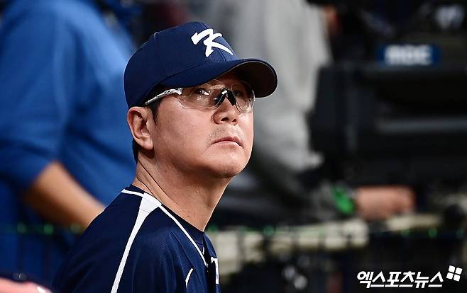 '초긴장' 대만, 한국계 빅리거 WBC 합류 주시…