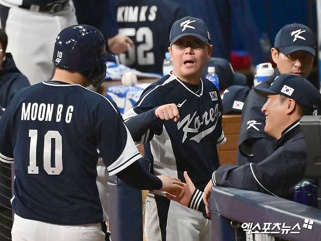 '초긴장' 대만, 한국계 빅리거 WBC 합류 주시…