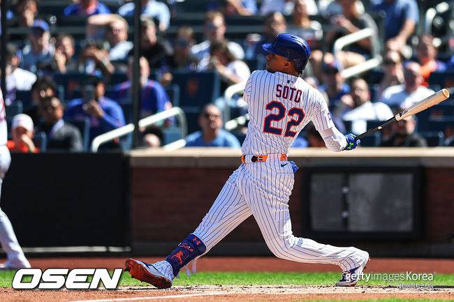 3조2579억 초호화 라인업 탄생…‘역대 최고 계약’ 소토 품은 도미니카, WBC 1R 탈락 설욕 노린다