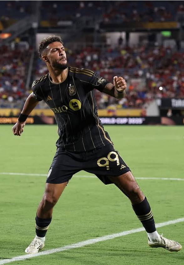 “손흥민보다 더 중요하다” 현지 평가까지…LAFC '220억 벽' 세웠다→마이애미·플루미넨시 러브콜 전면 차단