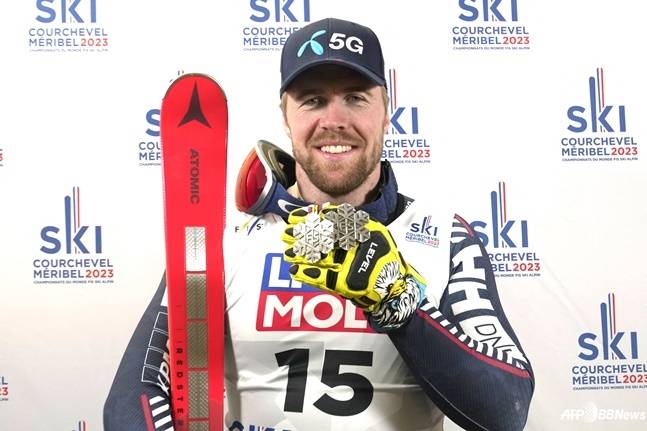 복부 찢어진 치명상, 수술 합병증... 세상 불운했던 '월클 커플' 기적, 감격의 올림픽행