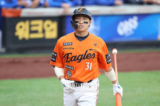 손아섭 은퇴 생각 전혀 없는데… 한화 제안에 아직 대답 없다, 마지막 한 방을 노리나