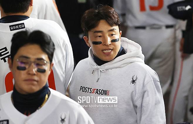 손아섭 은퇴 생각 전혀 없는데… 한화 제안에 아직 대답 없다, 마지막 한 방을 노리나