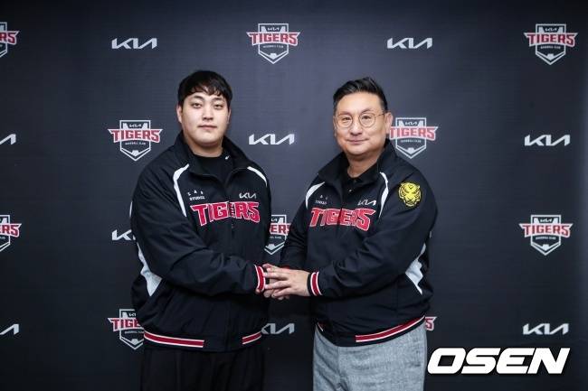 ‘1년 반짝’ 김범수의 20억 FA 계약, 어떻게 조상우와 연봉이 같나…조상우 승부수, 2년 후 옵트 아웃 성공할까