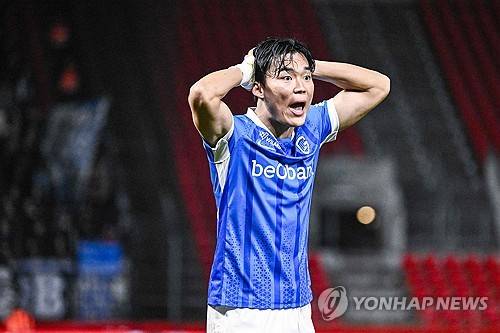 韓 16호 프리미어리거 탄생 무산, 오현규 EPL 이적 기회 놓쳤다…이적시장 마감→튀르키예만 남았다