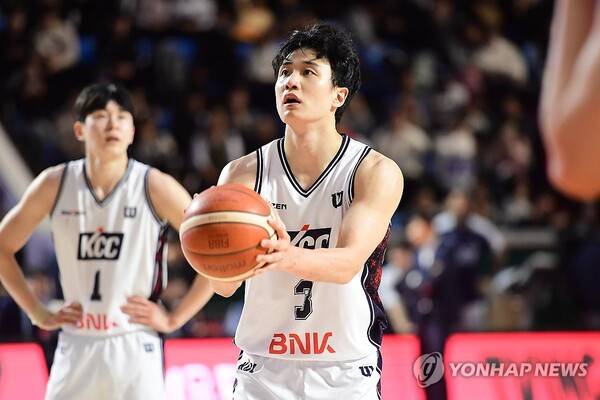 허웅의 51득점이 '사실상' 역대 1위로 평가받는 이유