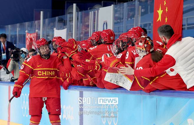 중국 귀화 선수, 이용당한 후 버려지다…中