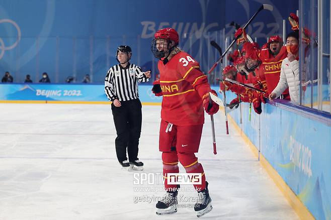 중국 귀화 선수, 이용당한 후 버려지다…中