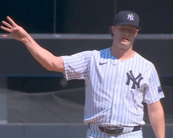 '빙판길 부상' 김하성, 60일 부상자 명단에서 시즌 시작할 듯...게릿 콜·다르빗슈도 60일 IL행